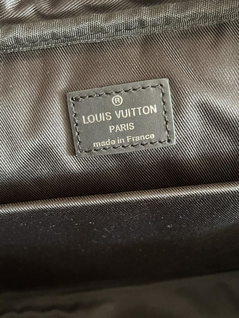 Mens Louis Vuitton Briefcases